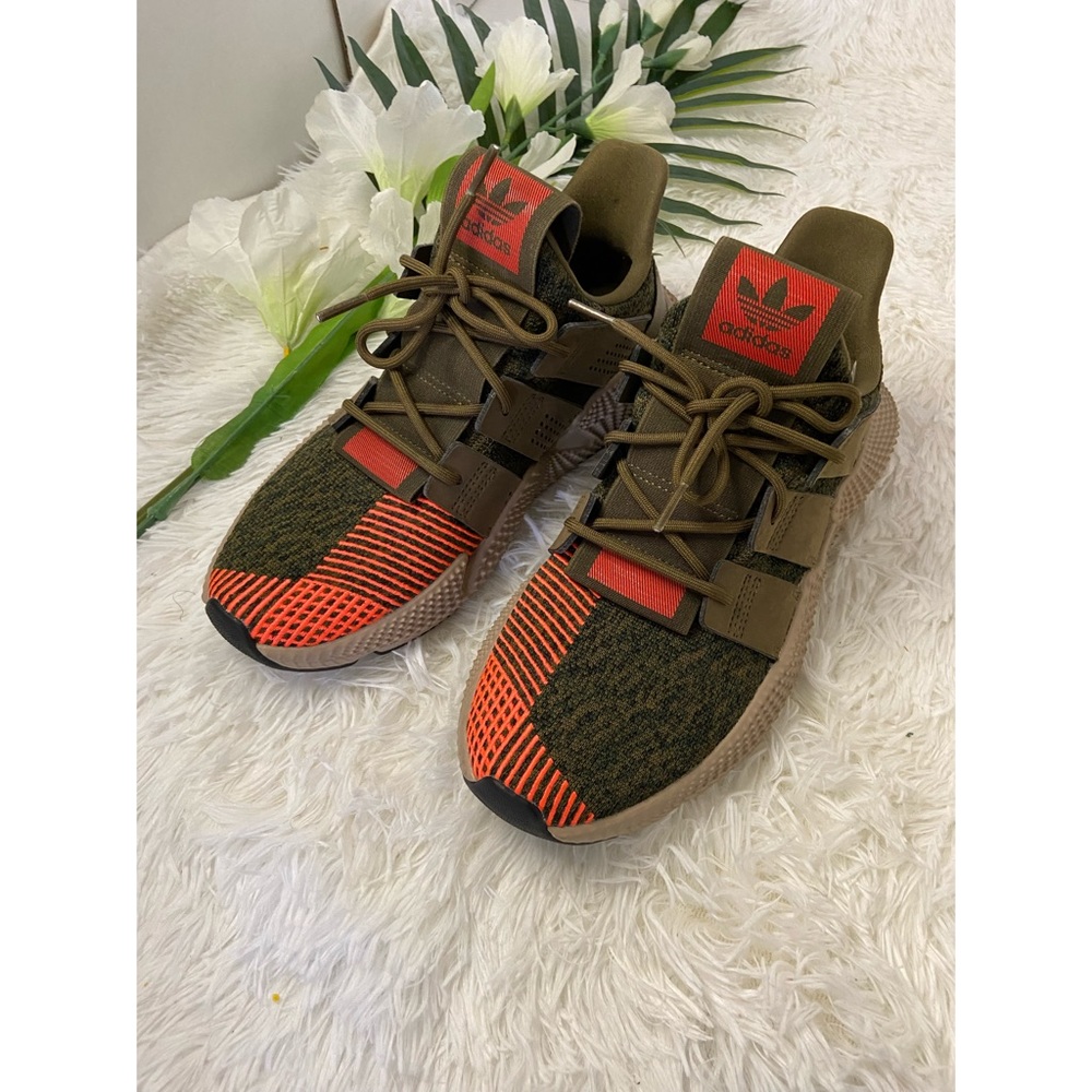 Adidas Prophere Chunky Sneakers